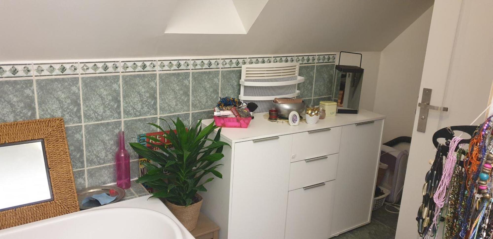Appartement Claude Et Martine à Villeparisis Extérieur photo