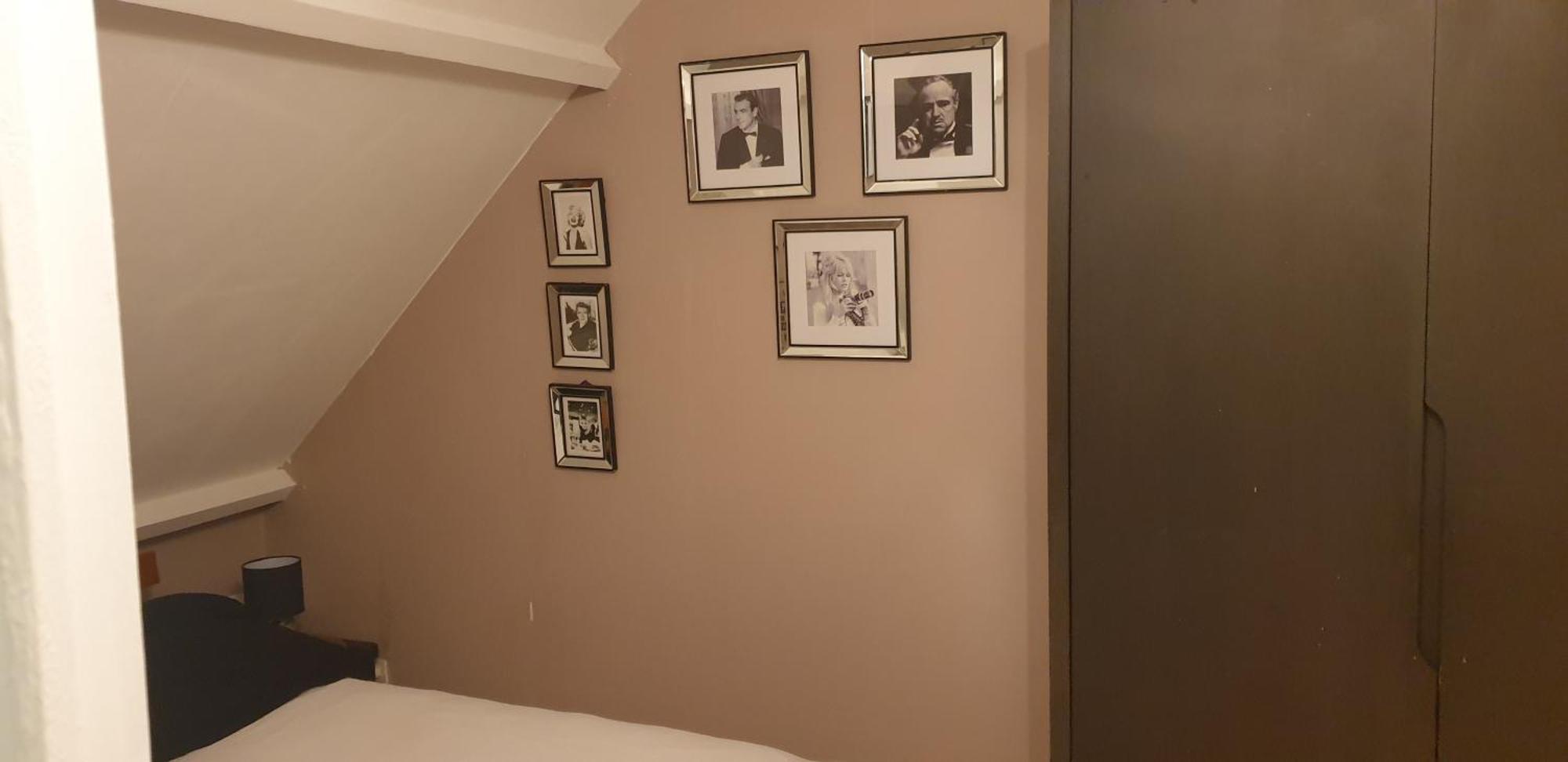 Appartement Claude Et Martine à Villeparisis Extérieur photo