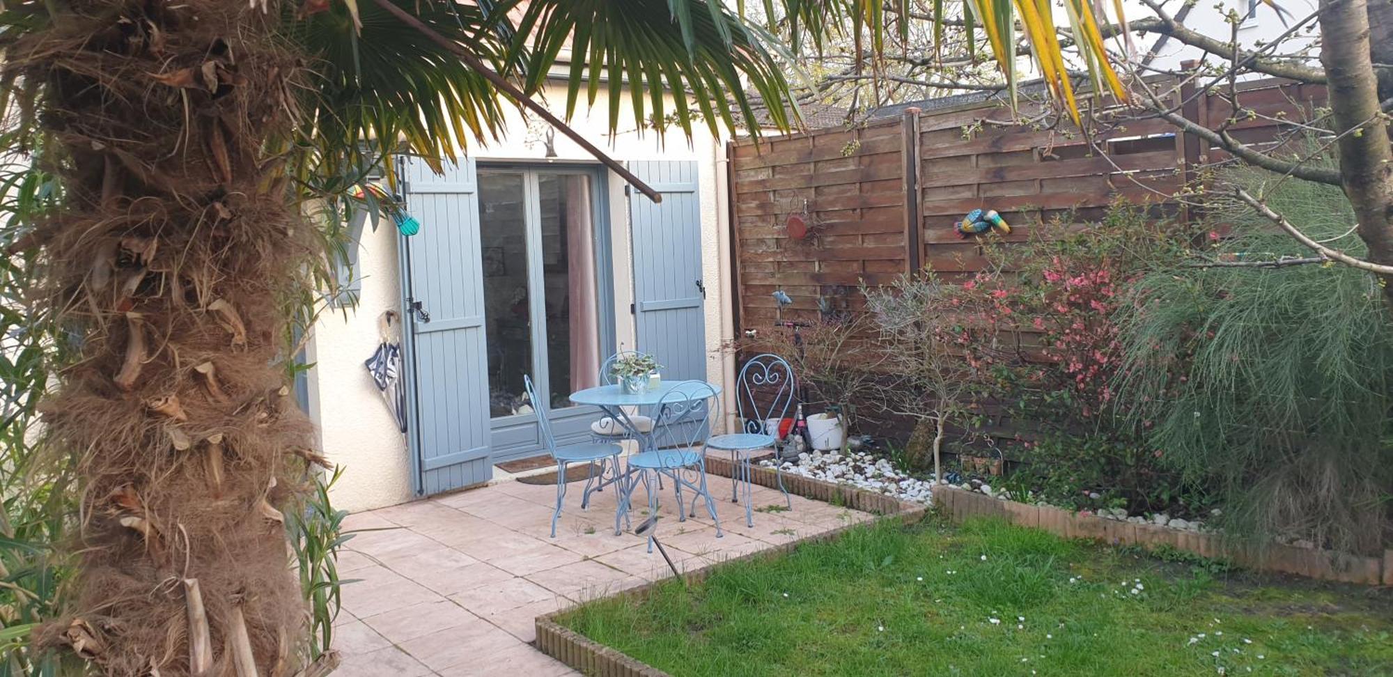 Appartement Claude Et Martine à Villeparisis Extérieur photo