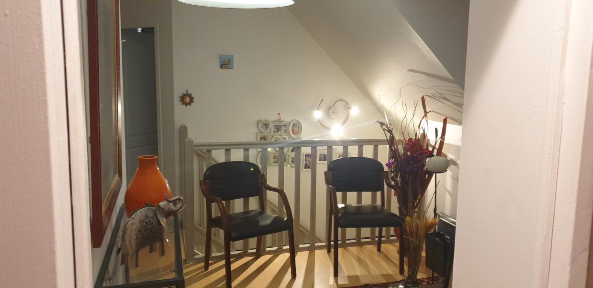 Appartement Claude Et Martine à Villeparisis Extérieur photo